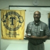 William (Billy) Thomas, DTM Photo